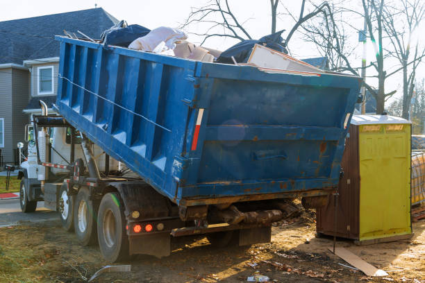 Best Residential Junk Removal in Flemington, NJ